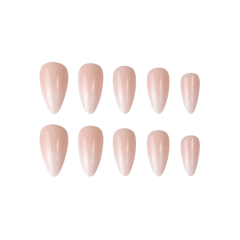 Elegant Stiletto Press-On Nails Kalsten