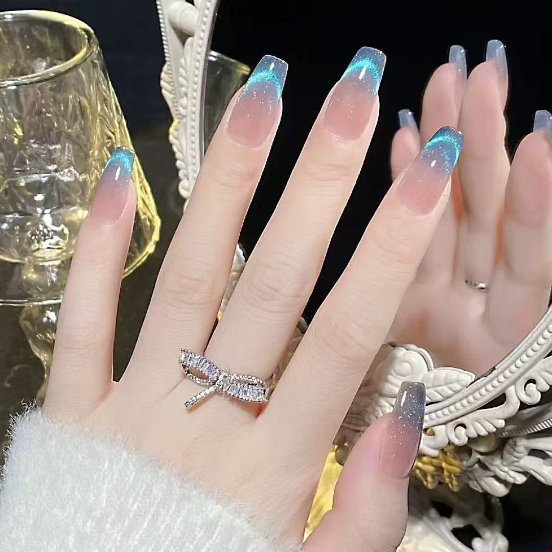 Artificial Nails Kalsten