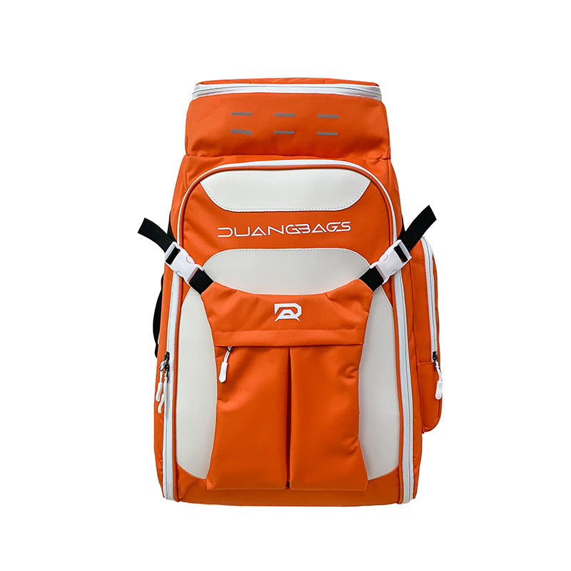 Versatile Multi-Functional Backpack Kalsten