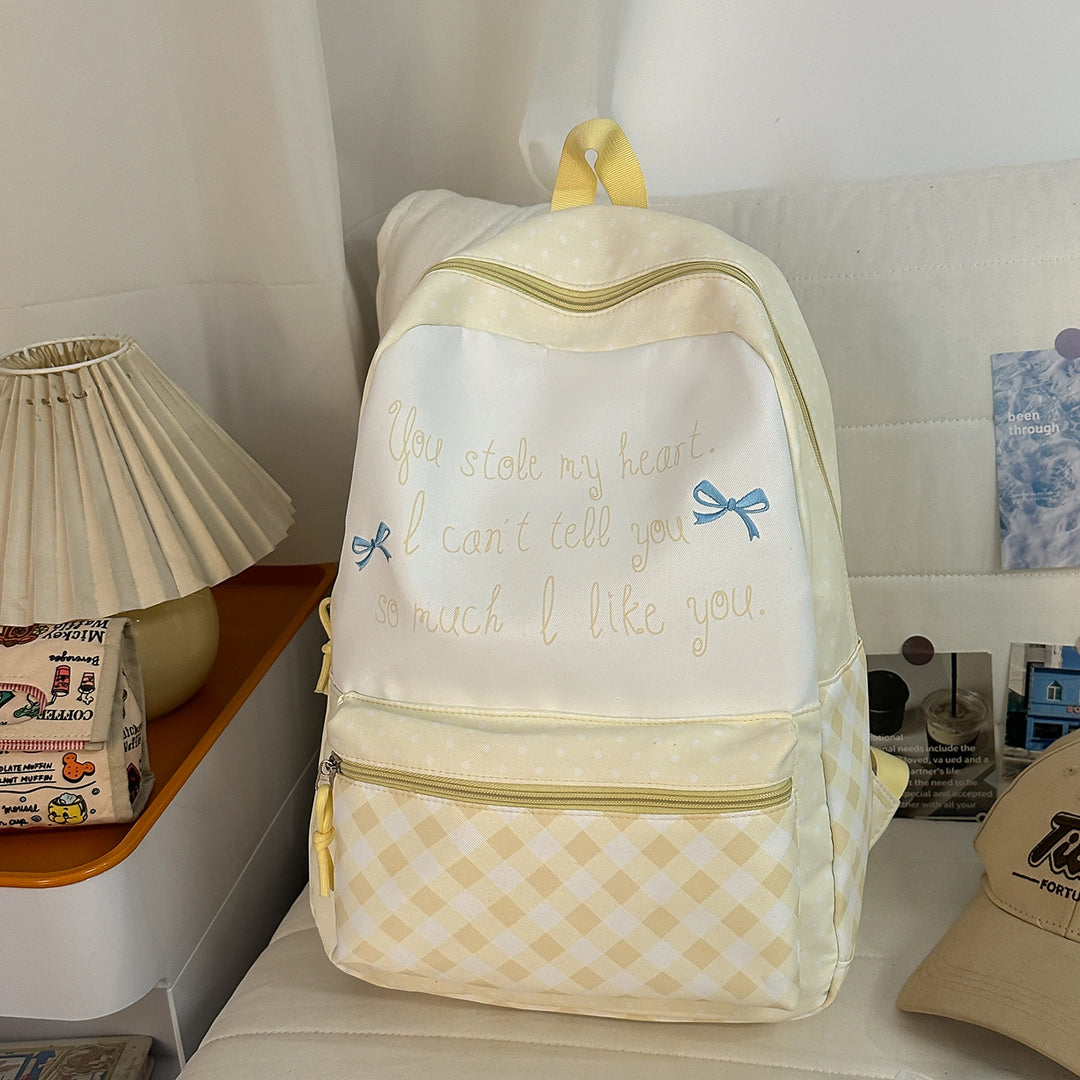 Kalsten Backpack