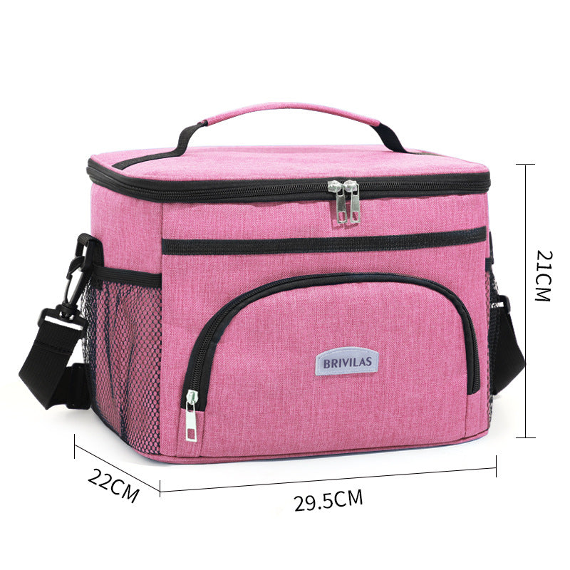 Insulated Lunch Box Kalsten