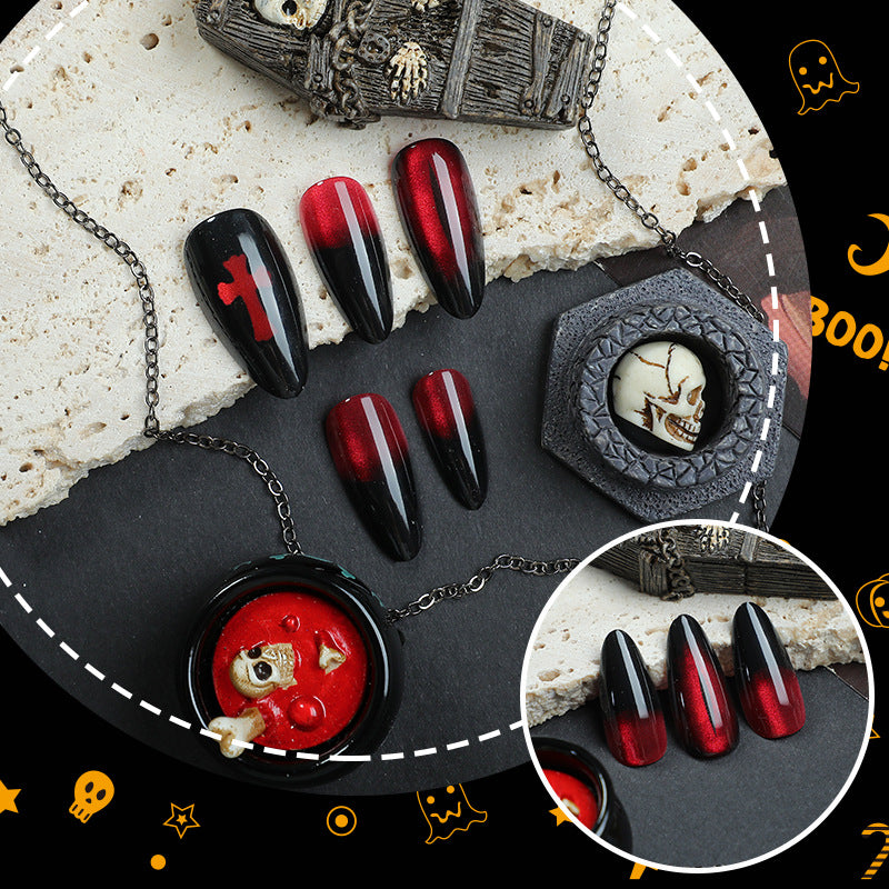 Decorative Nail Art