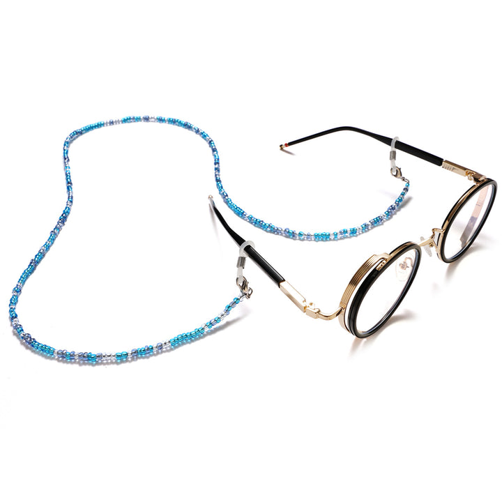 Beaded Eyewear Holder Chain Kalsten