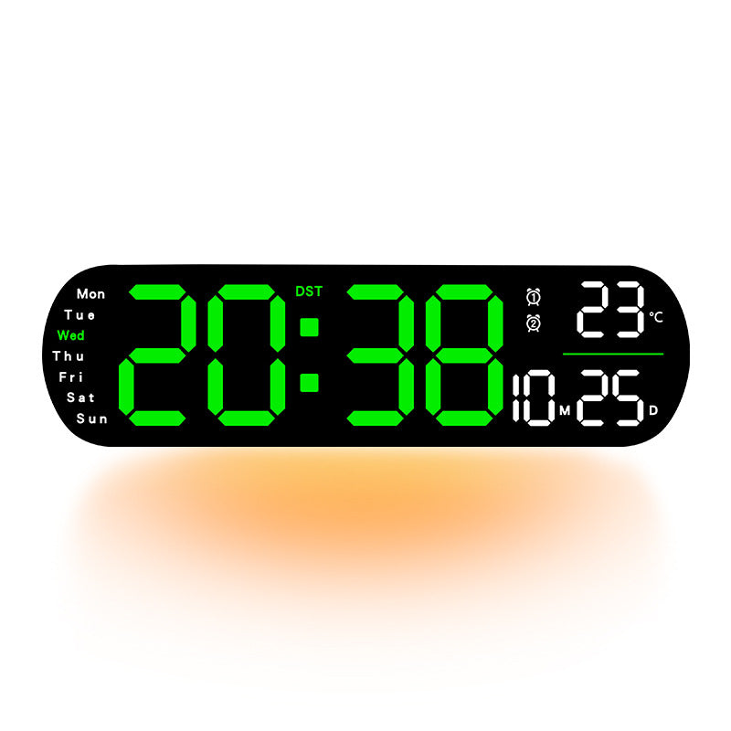 Multifunctional Digital Watch Kalsten