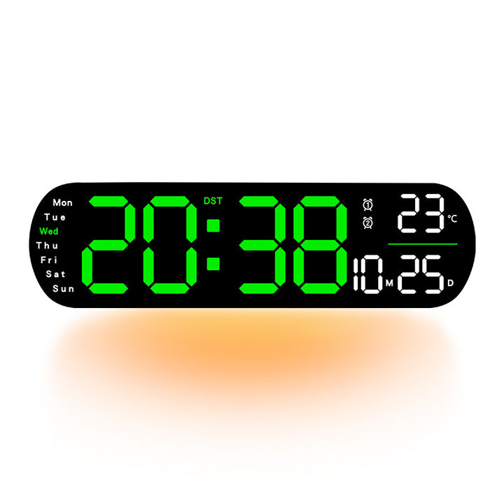Multifunctional Digital Watch Kalsten