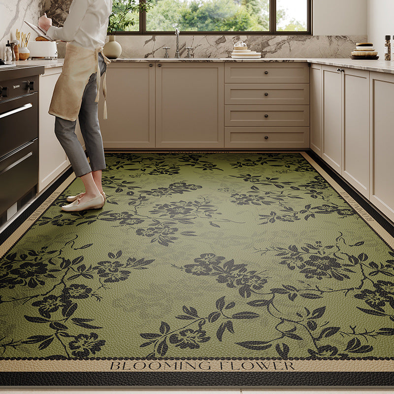 Kitchen Comfort Mat for Home Floor Use