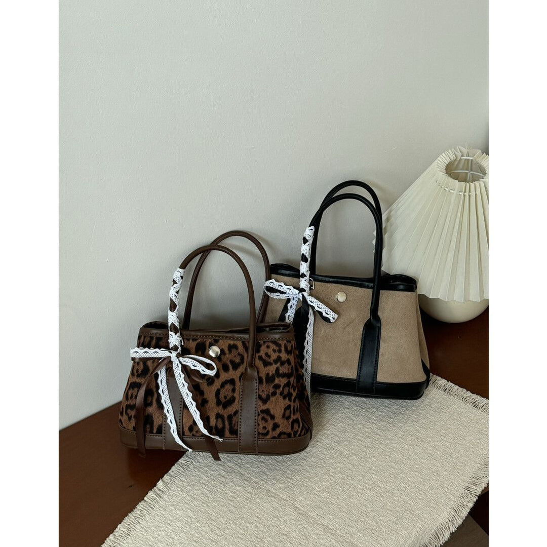 Chic Miniature Tote Bag Kalsten