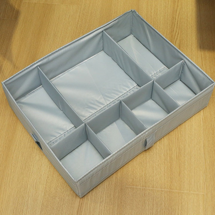 Fabric Drawer Organizer