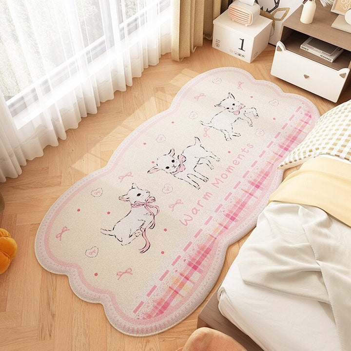 Playful Kids Area Rug