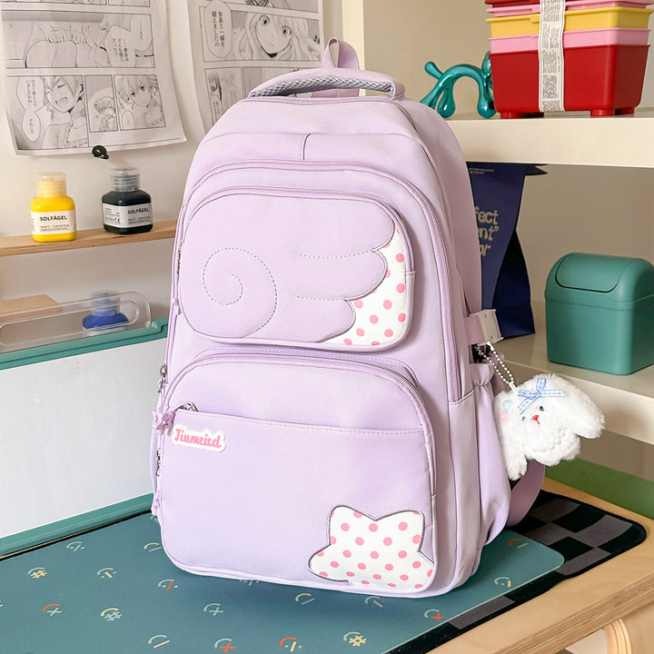 Cute Decorative Backpack Kalsten