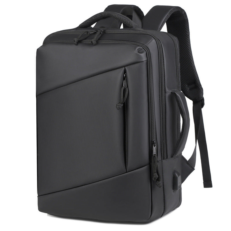 Professional Minimalist Laptop Backpack Kalsten