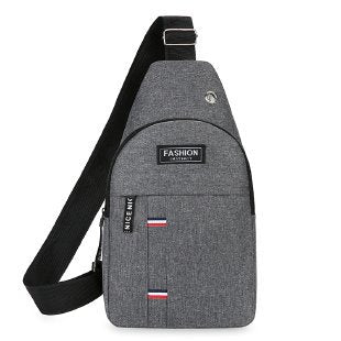 Sporty Sling Bag Kalsten