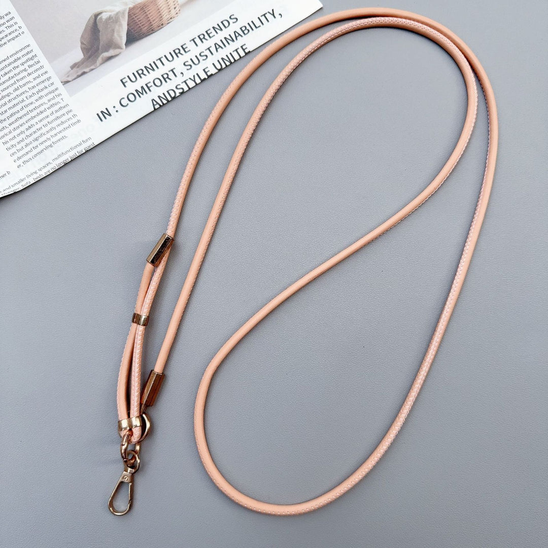 Versatile ID Badge Holder Lanyard Kalsten