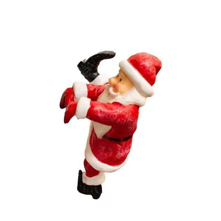 Decorative Snowman Plant Decoration Kalsten