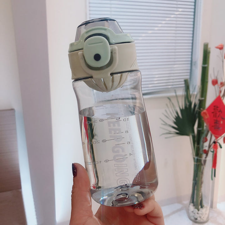 Unisex Drinking Bottle Kalsten