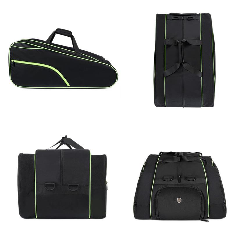 Premium Sports Equipment Carry Bag Kalsten
