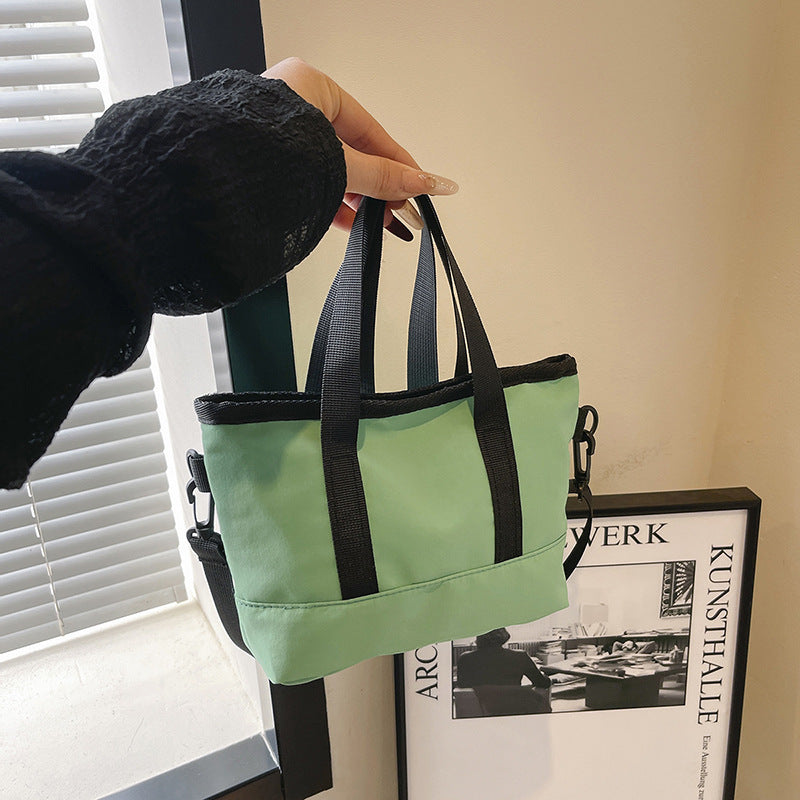 WoMultifunctional Casual Crossbody Tote Bag Kalsten