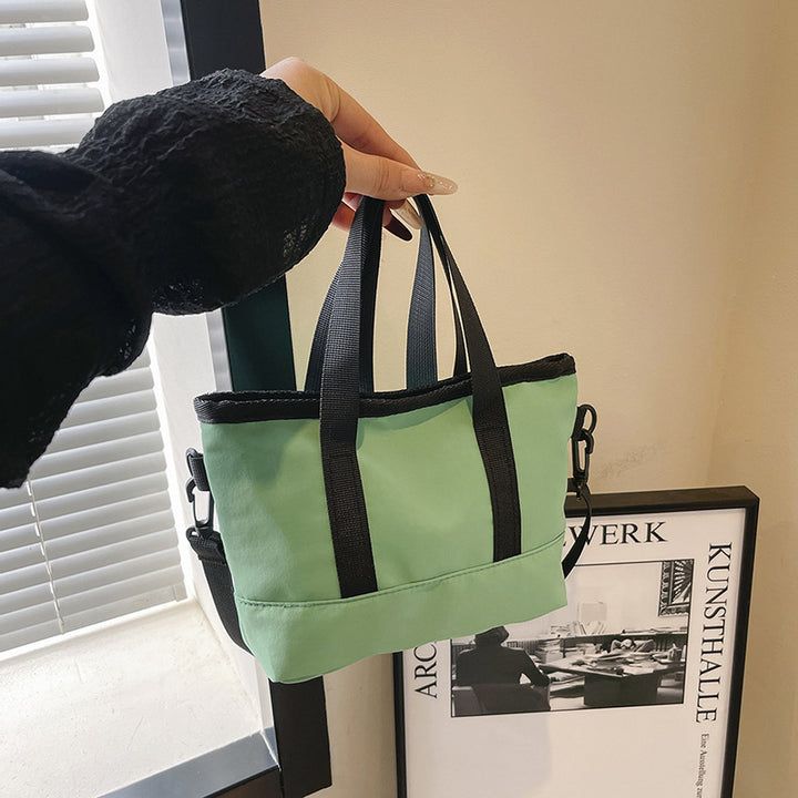 WoMultifunctional Casual Crossbody Tote Bag Kalsten