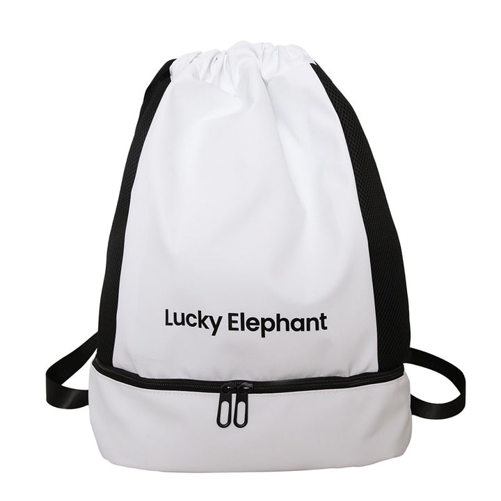 Sporty backpack with multifunctional design Kalsten