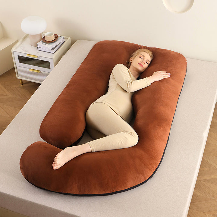 Multifunctional Cuddle and Nursing Pillow Kalsten