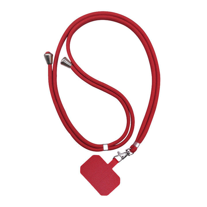 Stylish Multi-Functional Lanyard Kalsten