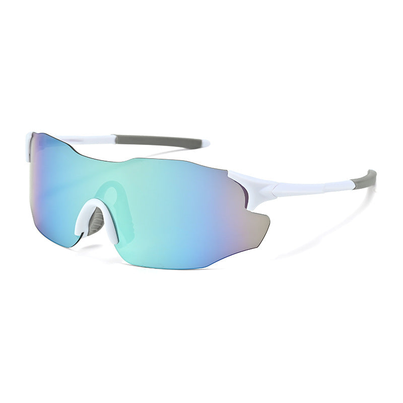 Men's High-Performance Cycling Sunglasses Kalsten