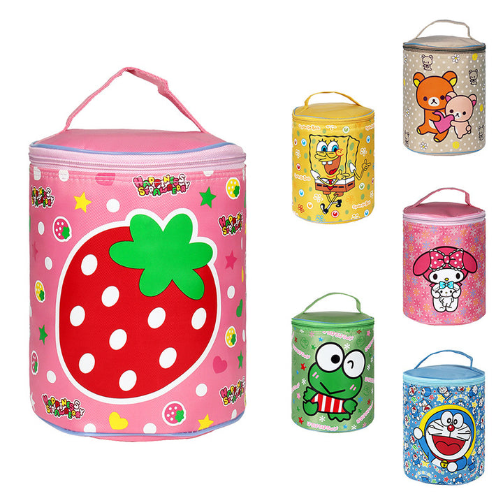 Toy Storage Bin Kalsten
