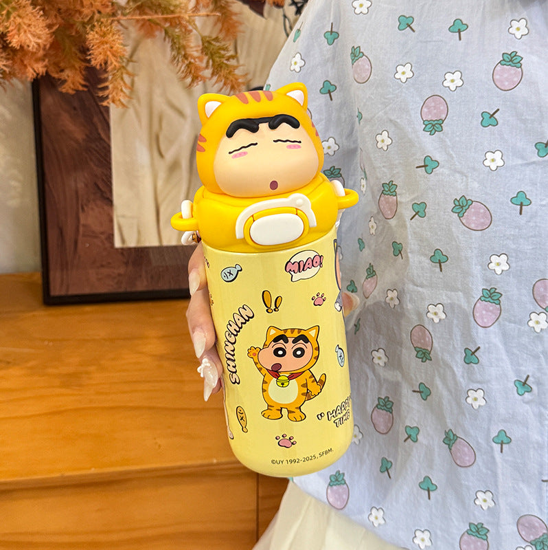Unisex Water Bottle Kalsten