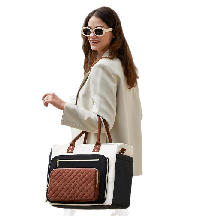 Multifunctional Handbag Kalsten