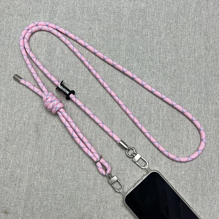 Adjustable Phone Lanyard Strap Kalsten