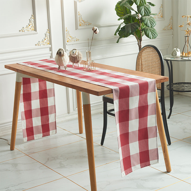 Decorative Table Runner