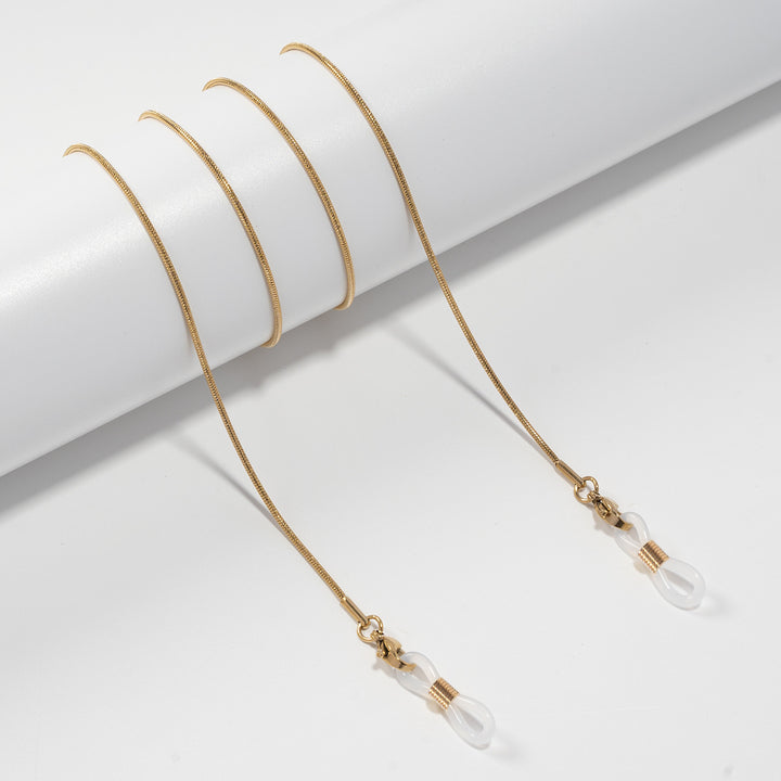 Durable Eyewear Retainer Cord Kalsten