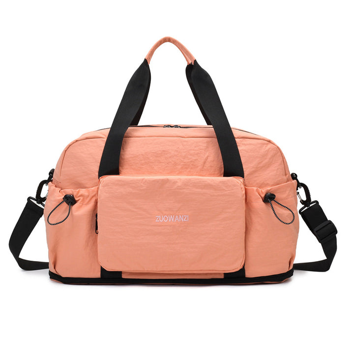 Functional Gym Weekend Bag