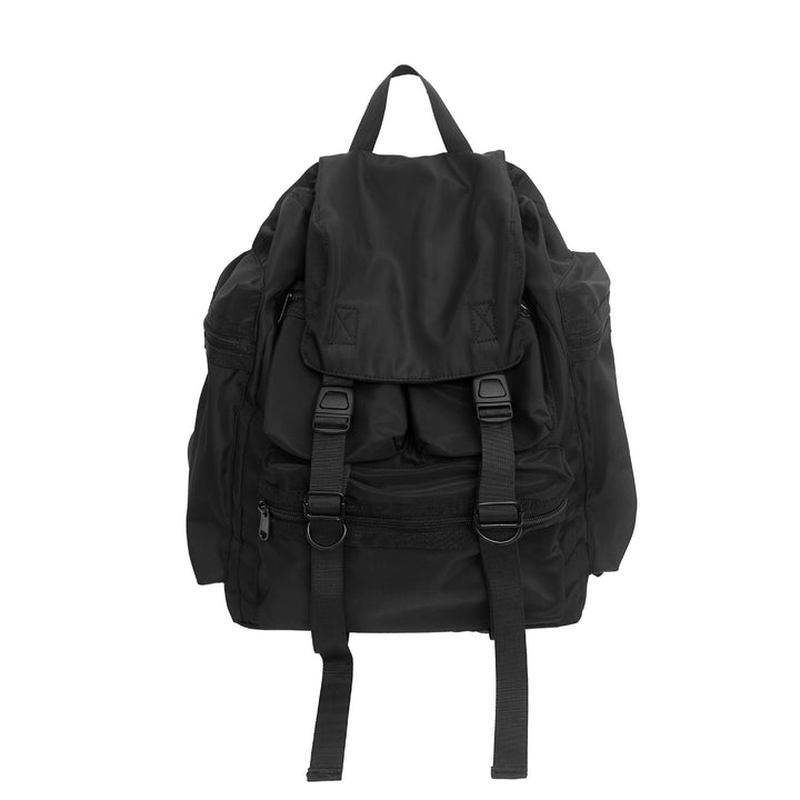 Backpack with Versatile Compartments and Sturdy Design Kalsten