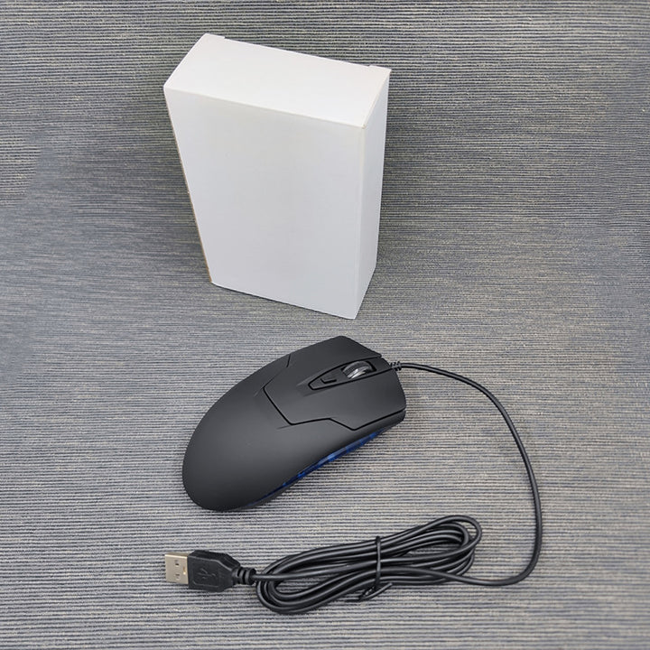 Cable mouse with Type-C connection Kalsten