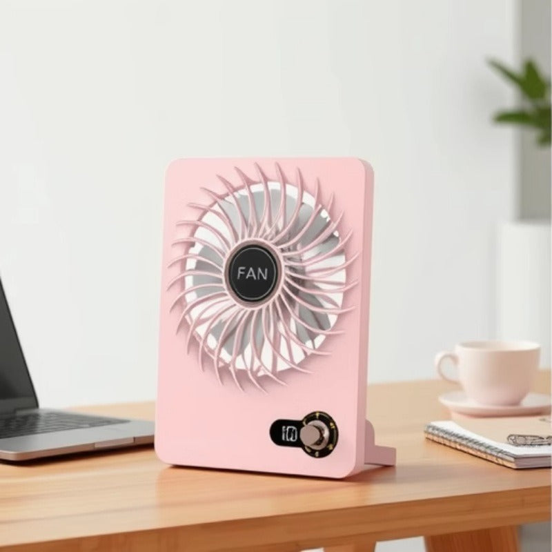 Portable Usb Fan Kalsten
