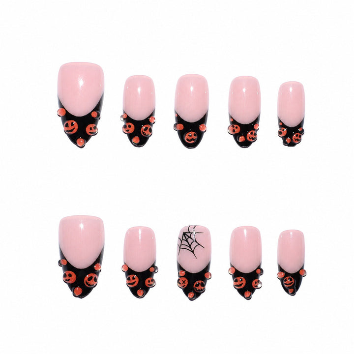 Halloween Nail Art Set Kalsten
