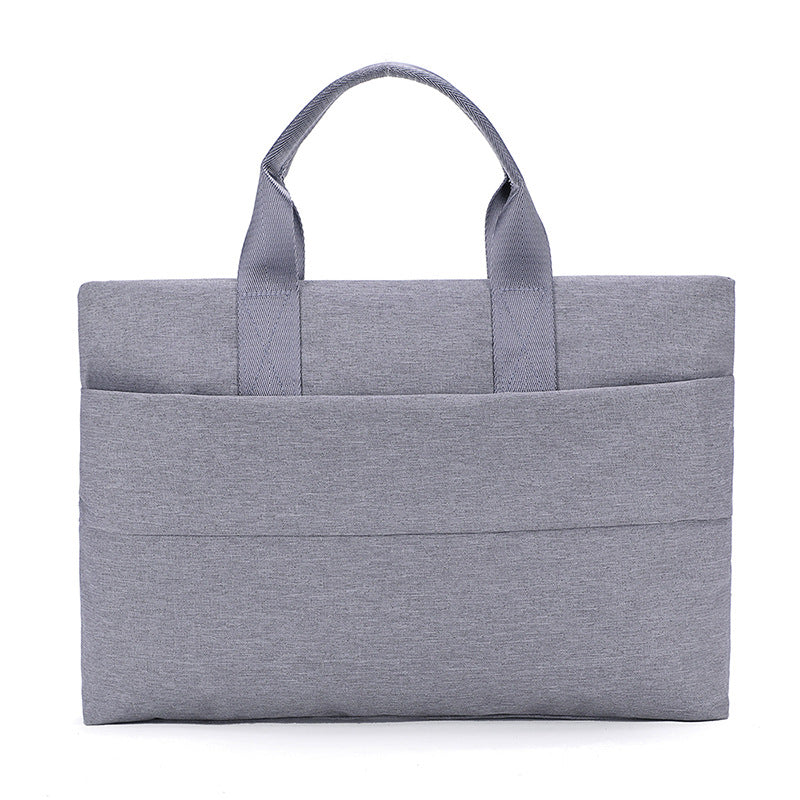 WoProfessional Document Organizer Bag Kalsten
