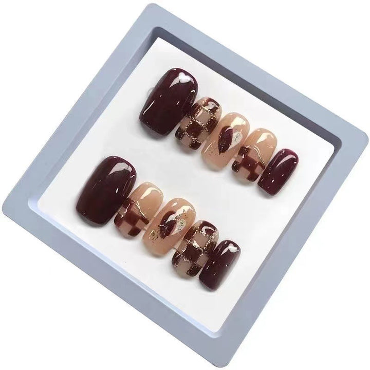 Decorative Nail Wraps