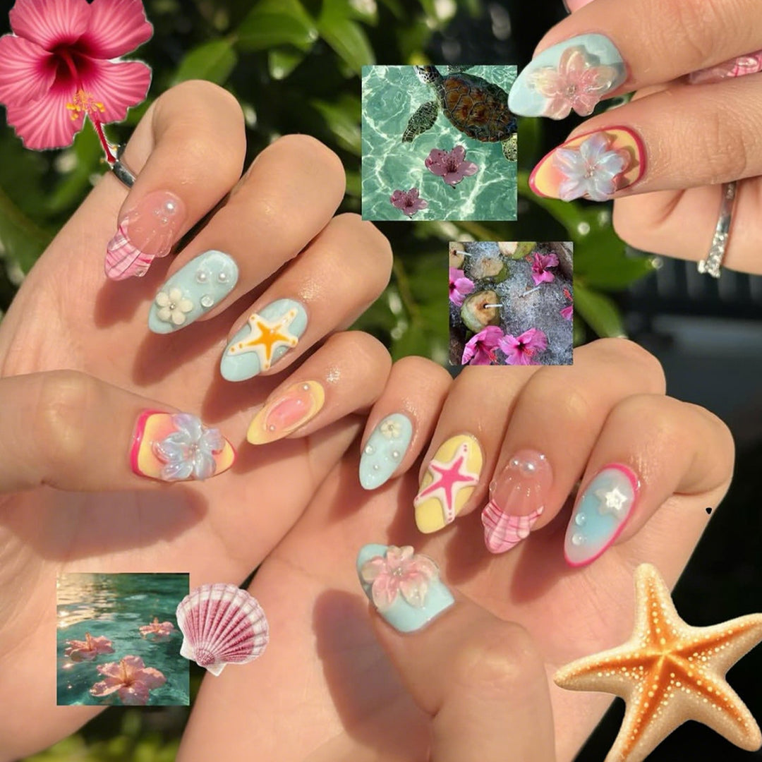 Artistic Nail Collection Kalsten