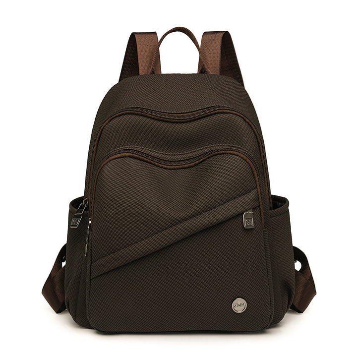Textured Everyday Backpack Kalsten