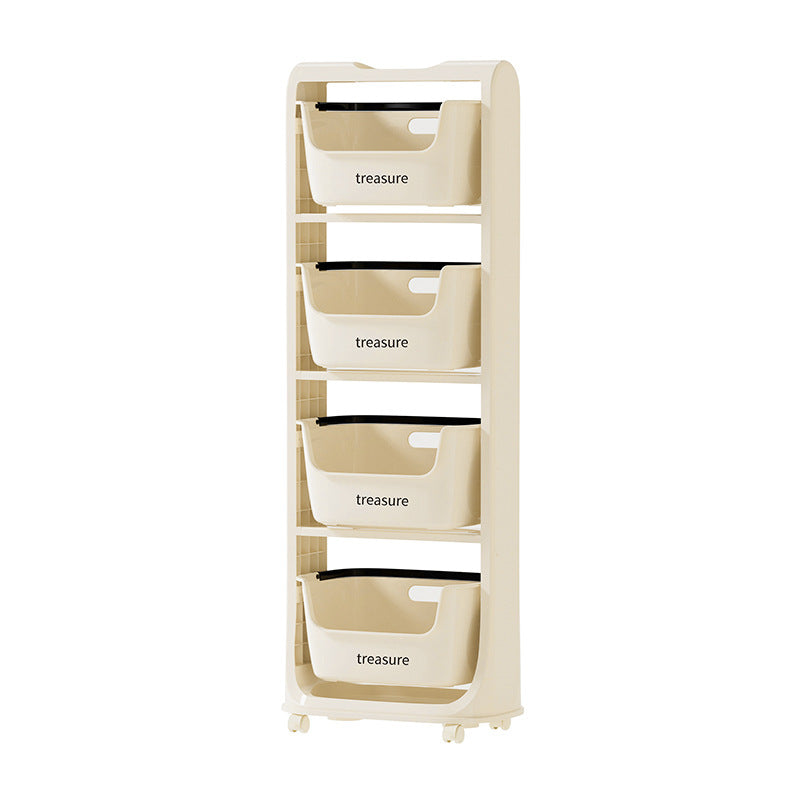 Multi-Tier Rolling Storage Organizer Kalsten