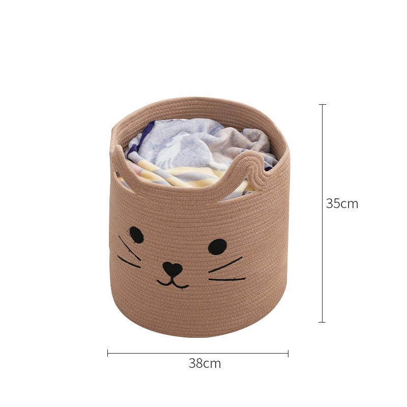 Storage basket Kalsten
