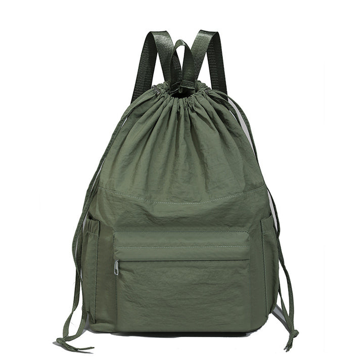 Adventure Drawstring Backpack Kalsten