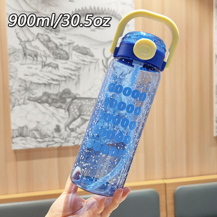 Women's Sports Water Bottle Kalsten