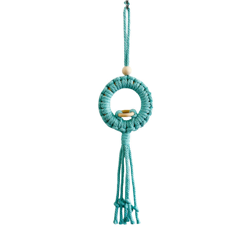 Decorative Macrame Kalsten