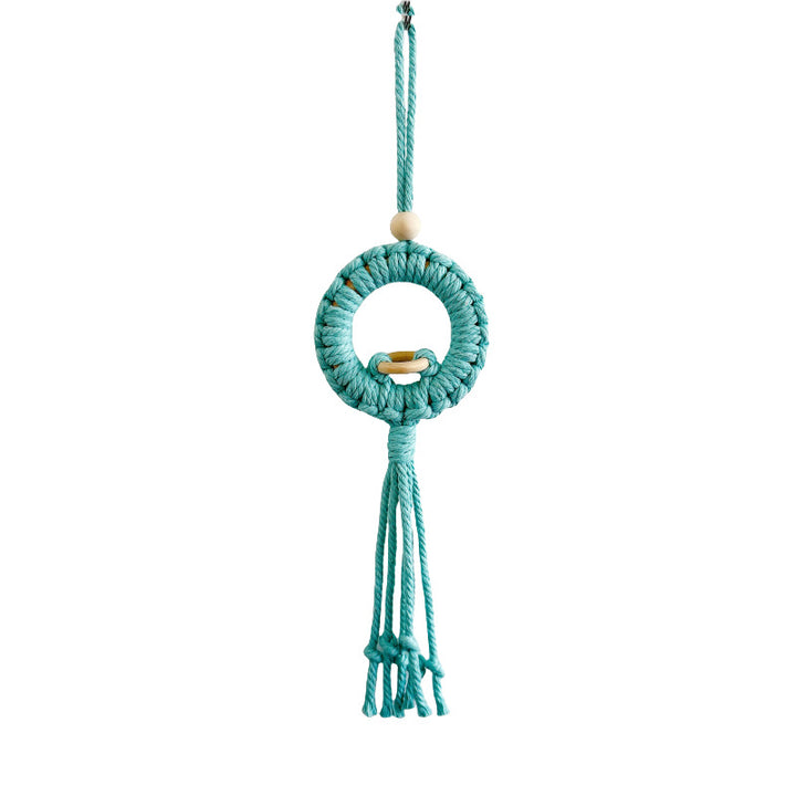 Decorative Macrame Kalsten
