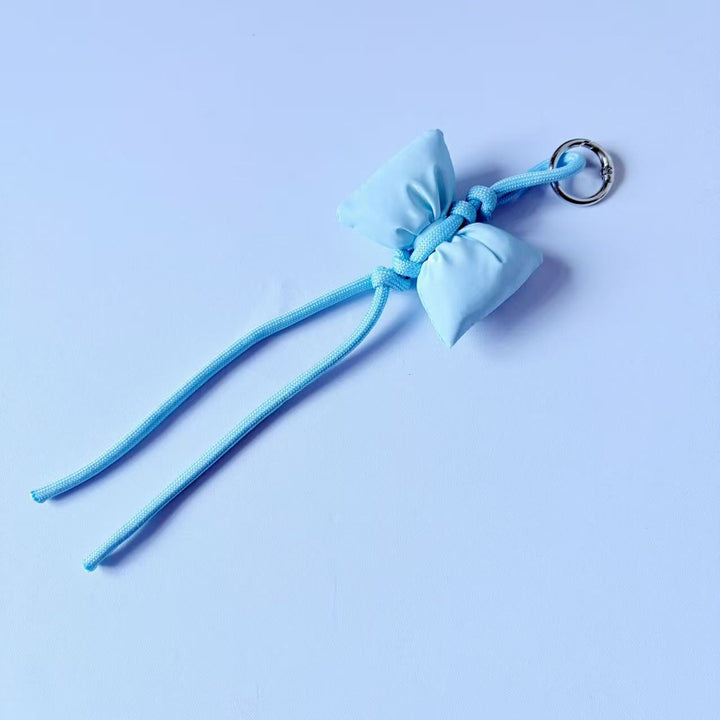 Decorative Bow Keychain Kalsten