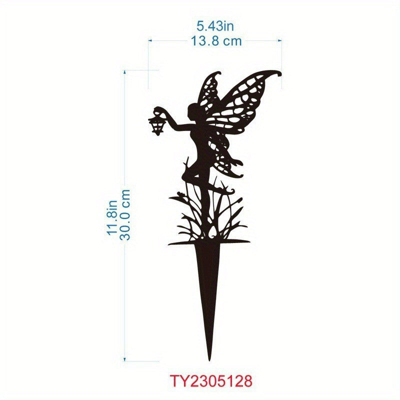 Decorative Garden Bird Stake Kalsten