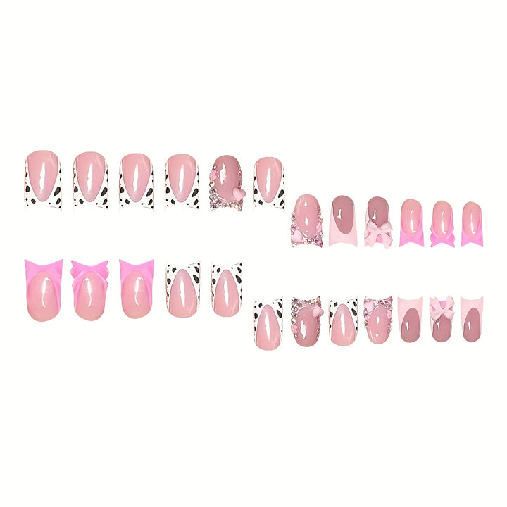Premium Artistic Nail Wraps Kalsten